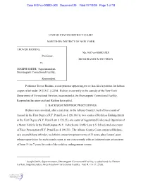 Case 9:07-Cv-00802-JKS Document 29 Filed 07/10/09 Page 1 of 18