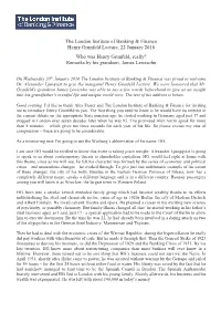 Ready Been Involved in a Daring Attack on Two of the Oligopolists in the German Steel Industry, Mannesman and Thyssen