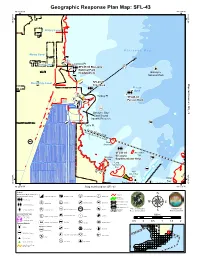 Sfl-43 80°22'30"W 80°15'0"W 25°30'0"N 25°30'0"N