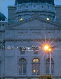 2006-2007 Annual Report