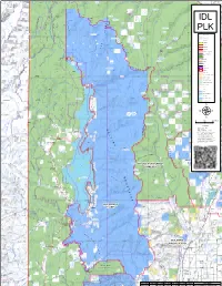 Priest Lake G a R E R 4