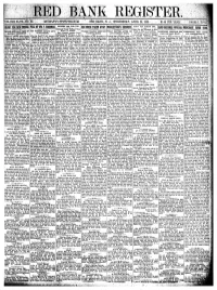 Will of Wm. T.Sherman Smashed and Paid For. Hjs