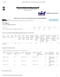 ENGINEERING Full Report