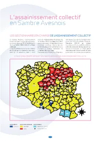 L'assainissement Collectif En Sambre Avesnois