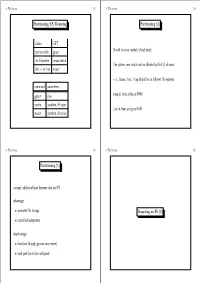 Partitioning/FS/Mounting Action GPT Partition Disk Gpart Init Filesystem