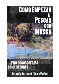 Patrones, Modelos