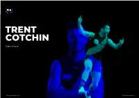 Trent Cotchin
