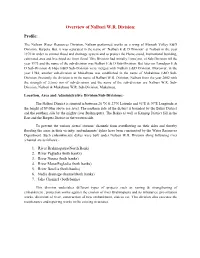 Water Resource Devision, Schemes(2018