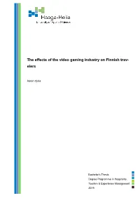 Template for Thesis and Long Reports