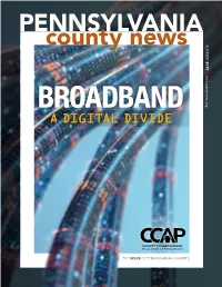 A Digital Divide