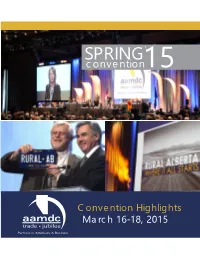 SPRING Convention15