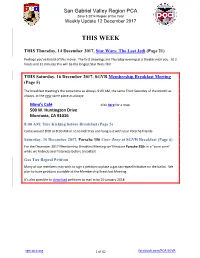 12 December 2017 Update.Pdf