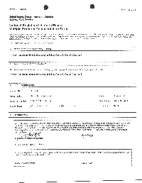 National Register of Historic Places Multiple Property Documentation Form