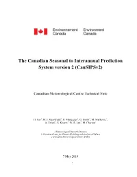Documentation and Software User’S Manual, Version 4.1