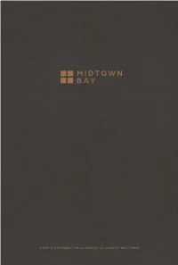 Own a Distinctive Address at Guoco Midtown