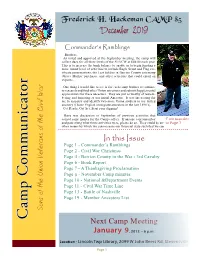 Newsletter 3