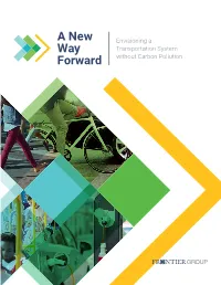 A New Way Forward > > > > > > > > > > 44