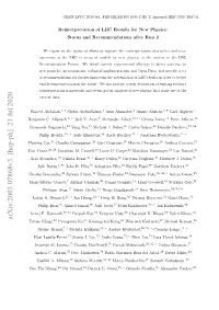 Arxiv:2003.07868V3 [Hep-Ph] 21 Jul 2020 Ejmnc Allanach, C