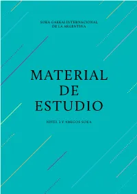 Material De Estudio