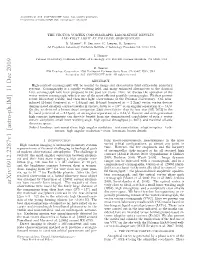 Arxiv:0912.2287V1