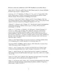 Reference File
