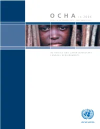 O C H a in 2004
