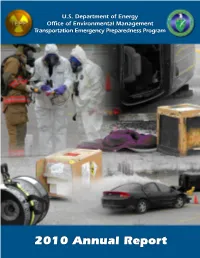 2010 Annual Report.Pdf