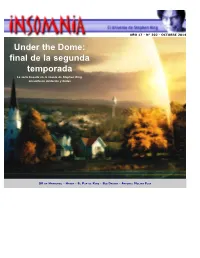 Acceder a INSOMNIA Nº
