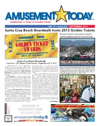 Amusementtodaycom