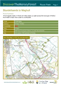 Blundellsands-To-Maghull.Pdf
