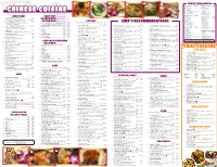 Carryout-Menu-052020.Pdf