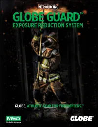 Globe Guard™ System