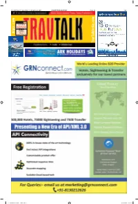 Ddppl.Com Travtalkindia.Com