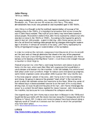 98D185cfee Song John Henry.Pdf