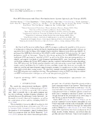 First SETI Observations with China's Five-Hundred-Meter Aperture