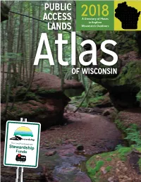 Public Access Lands Public Access Lands Are Here for All of Us to Enjoy