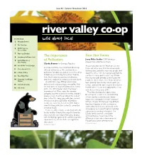 2016 Summer Newsletter