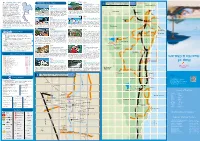 Map of Hua Hin & Cha-Am