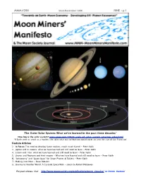 MMM #296 Since December 1986 JUNE – P 1