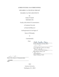 O'connell Dissertation Final 8.19