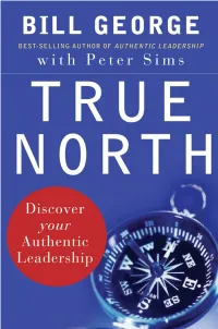 True North.Pdf