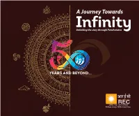 A Journey Towards