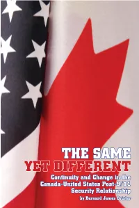 The Same Yet Different