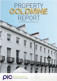 Report Property