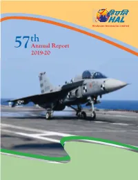 Annual Report 2019-20