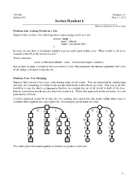210 Section Handout 6.Pdf