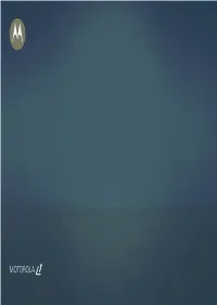Boost I1 User Guide