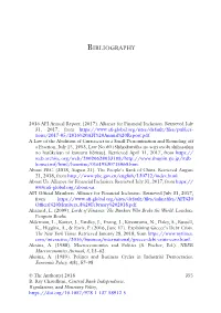 Bibliography