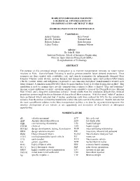 Mars Scenario-Based Visioning: Logisitical Optimization of Transportation Architectures