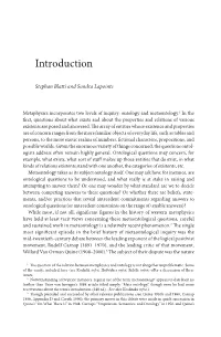 Introduction